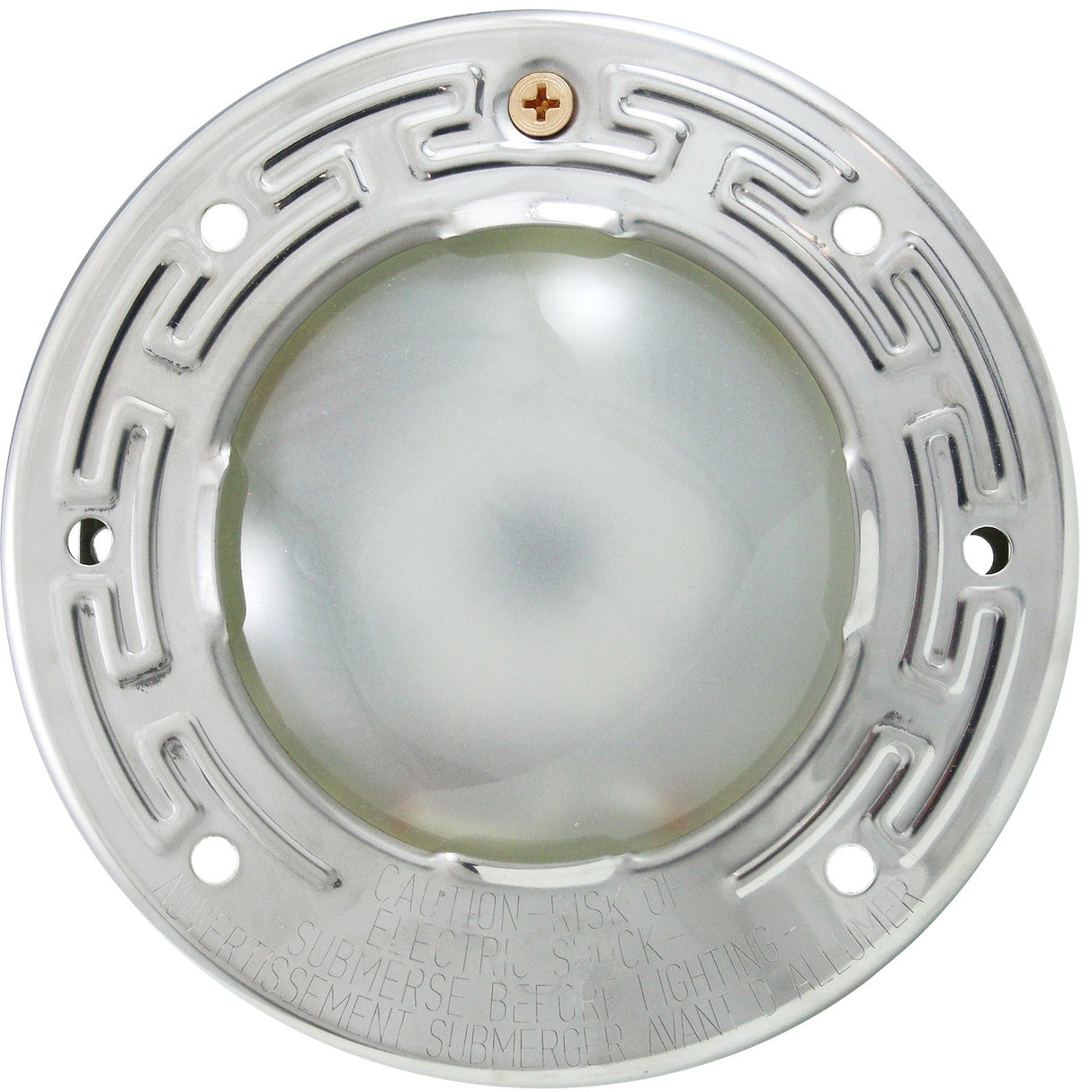 Spa Light, Pentair IntelliBrite ARC, Wht LED, 12v, 30ft, 100W Eq : 618015