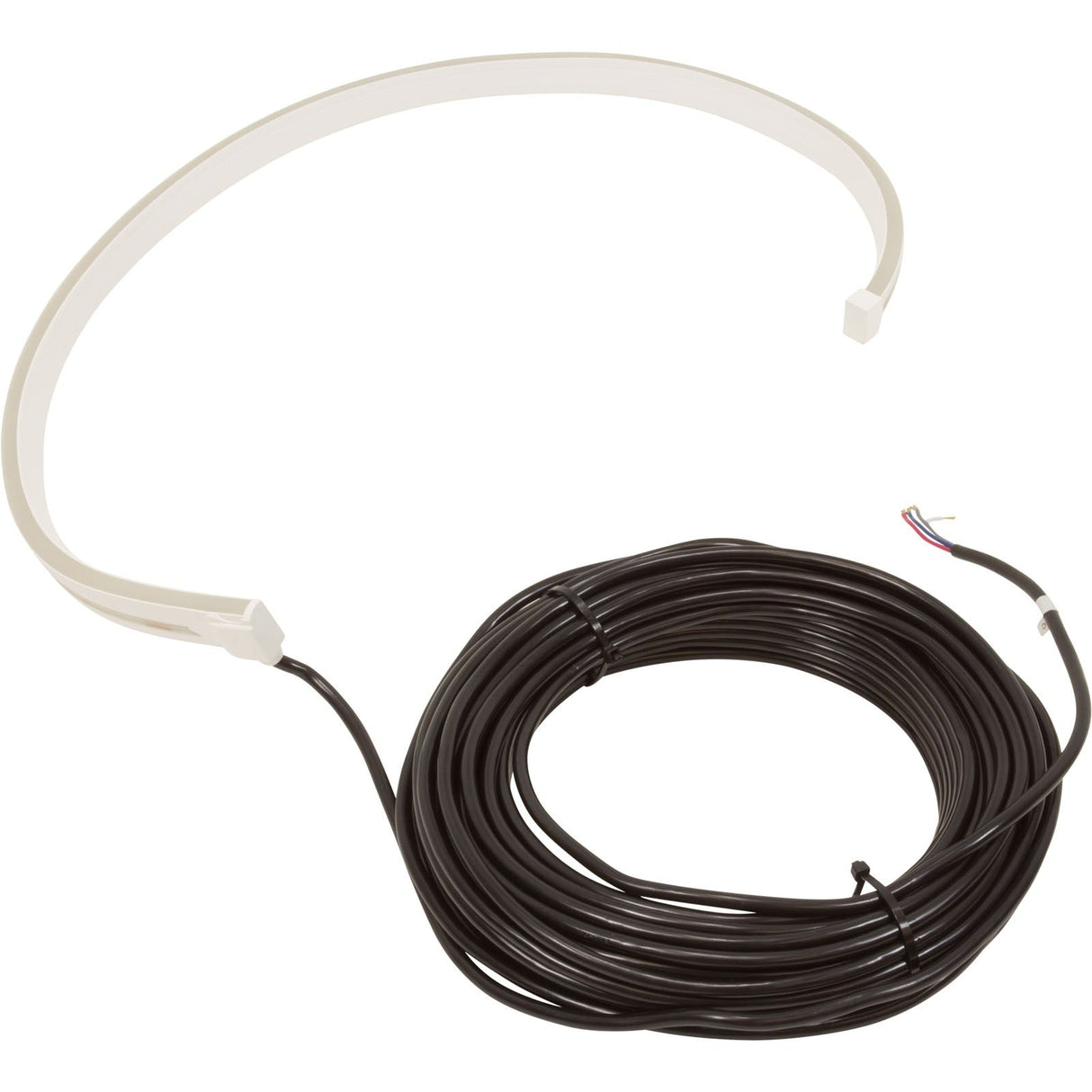 Waterblade Light, Evenflow 3ft, 12vdc, 13.2w, 80ft cord, Mt.clips : 64-EFWL-RGB-3FT