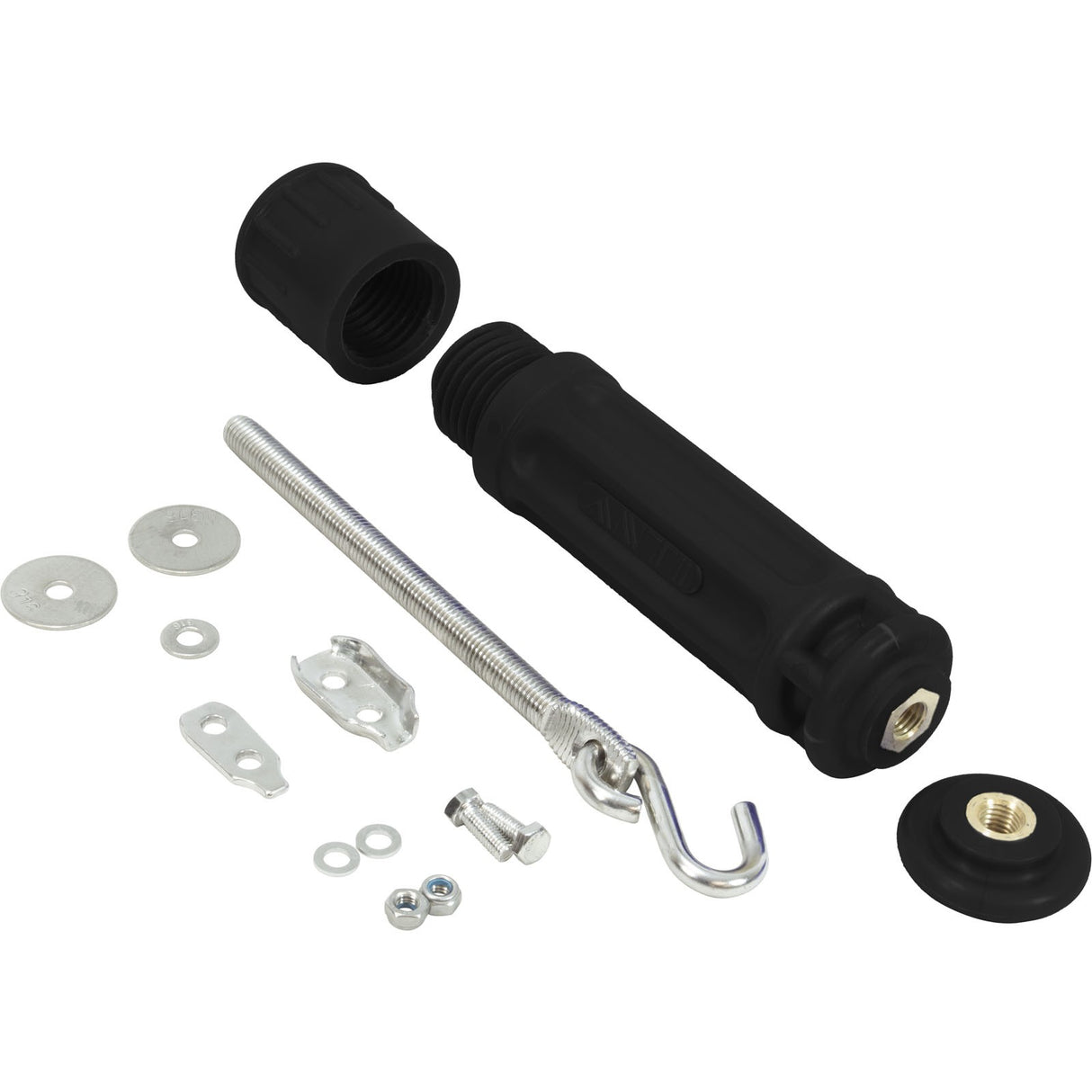 Supertensioner, Antiwave, Black : AW0055BK