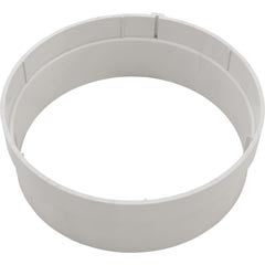 Skimmer Collar, Kafko, Grout Ring, White : 20-0400-1