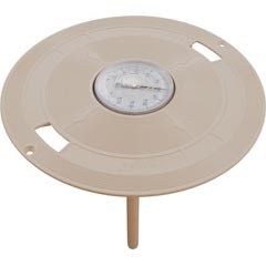 Lid Skmr W/Therm Std Alm : L1B
