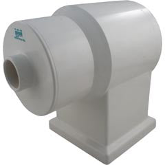 Skimmer Body, Waterway Front Access, Long Throat : 515-1110