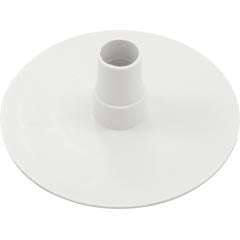 Vacuum Plate, Standard/Wide Mouth Skimmer, 7"OD : UNI-89
