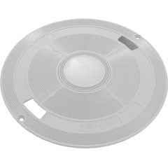 Lid Skmr Std Wht 9 7/8In : L1RW