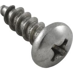 Skimmer Screw, Pentair/PacFab Bermuda, 8-5 : 516243