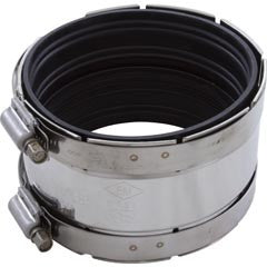 Check Valve, Spring, Return Line, 1-1/2"mpt, Light Gray, Spa : V20-342