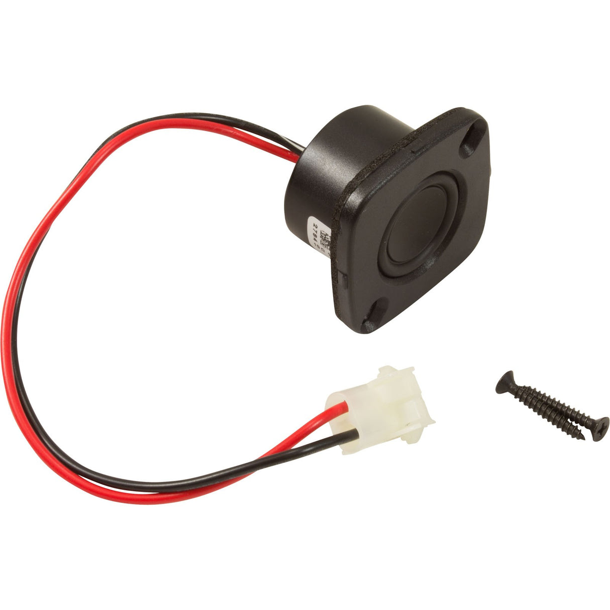 Speaker, Sundance Spas 880 Series, Aquatic, 1"dia : 6560-835