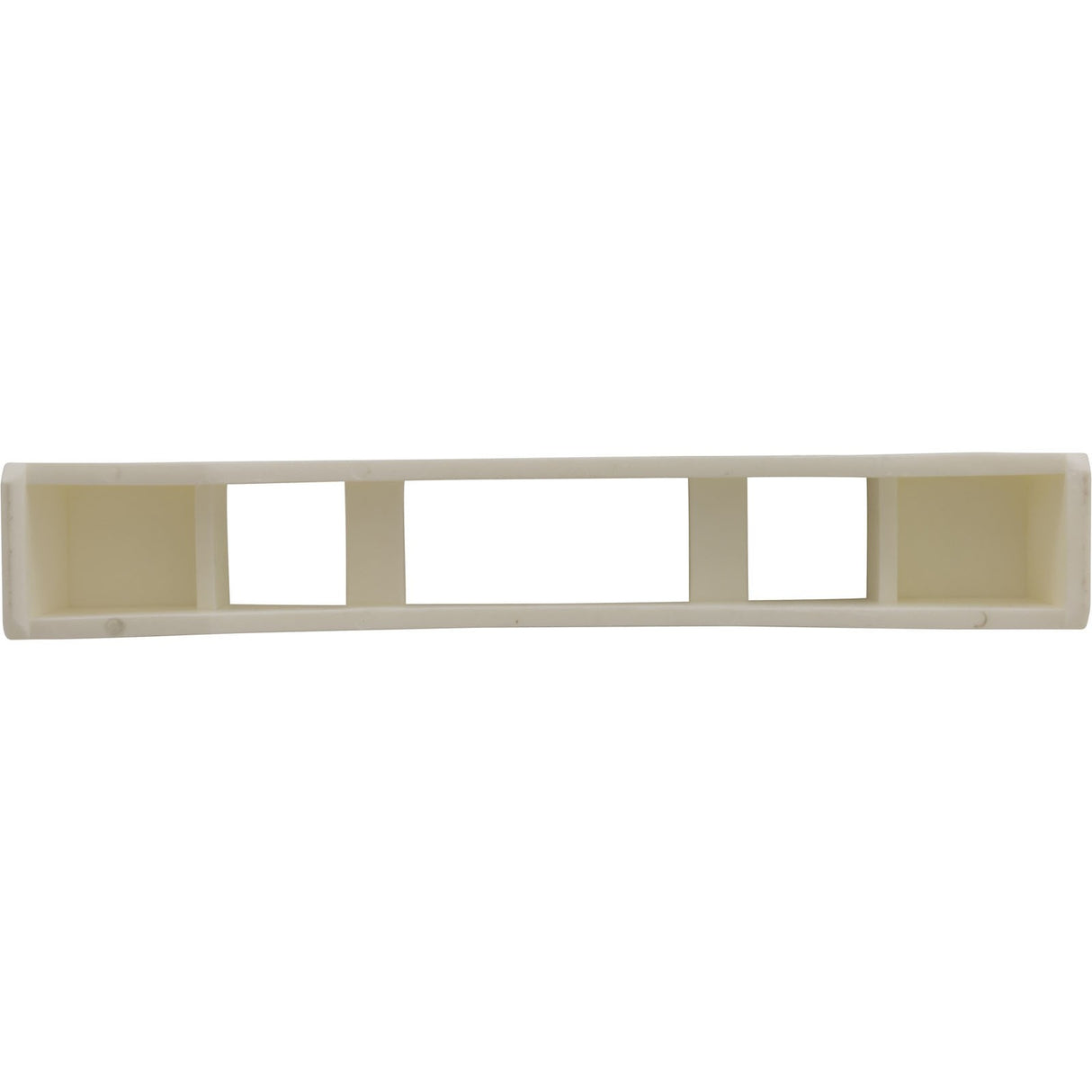 Wheel Stop, FeherGuard, Wheels Reel (FG1B) : FG - 002