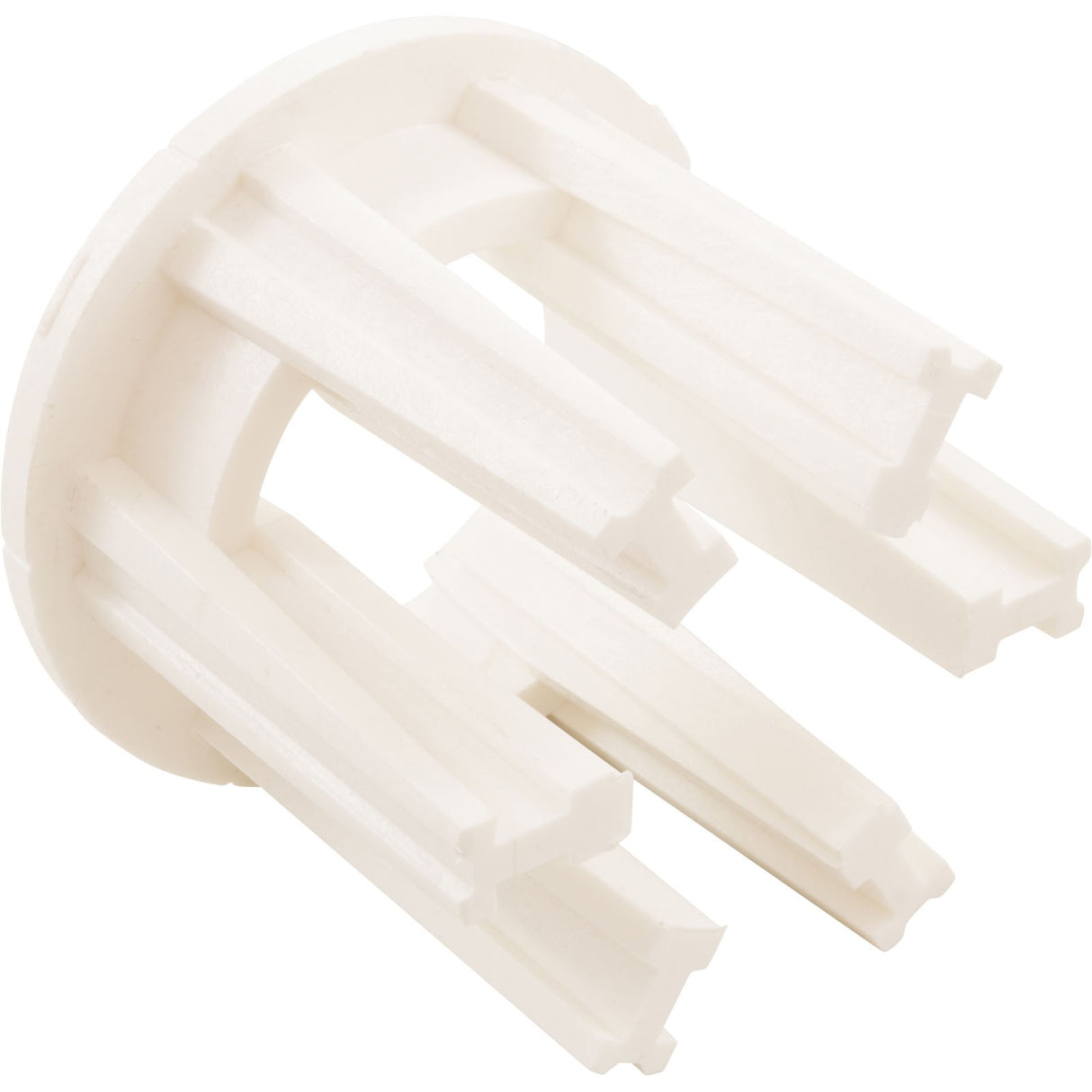 Tube Plug, FeherGuard, 4" Diameter Tubes (LC25) : FG - PLGLC