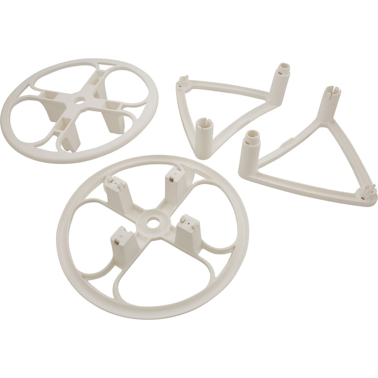 Reel, Vacuum Hose, FeherGuard : FG-VHG