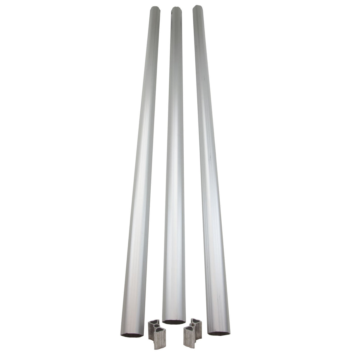 Reel Tube Kit, Feherguard, Low Profile, In Ground : IG20P