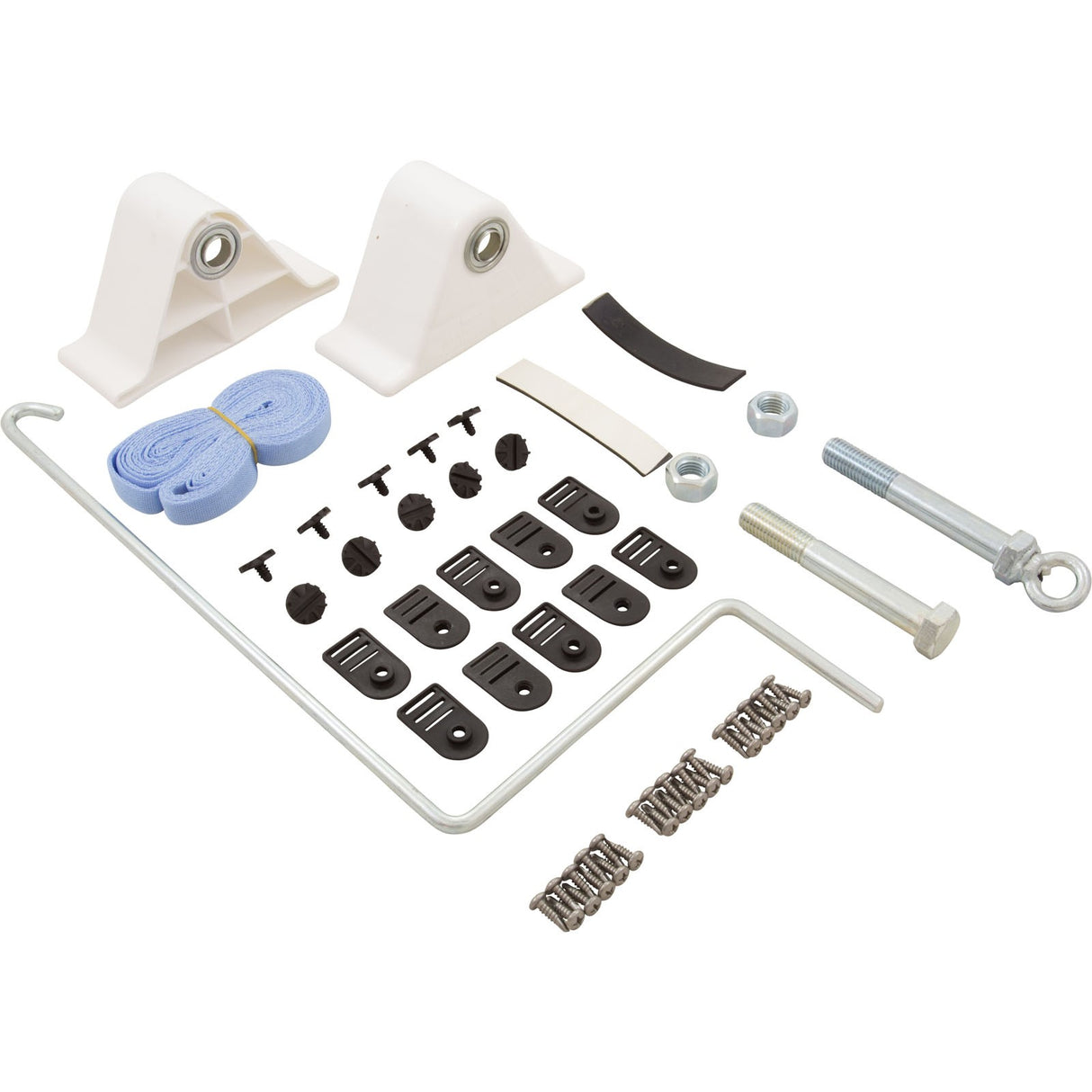 Ends Kit, Feherguard, Low Profile : FG3