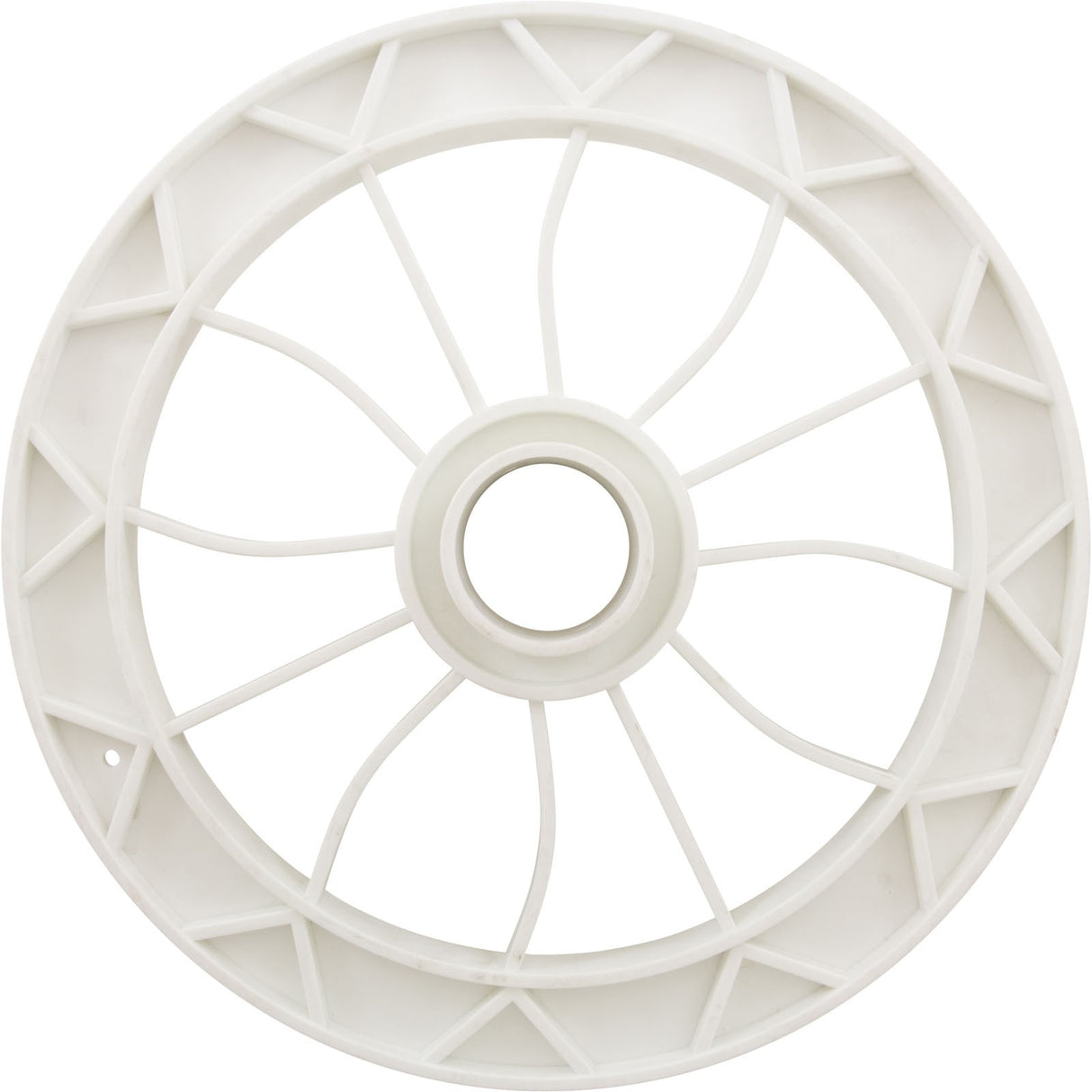 Wheel, GLI Pool Products, Typhoon Reel : 99-55-4395000