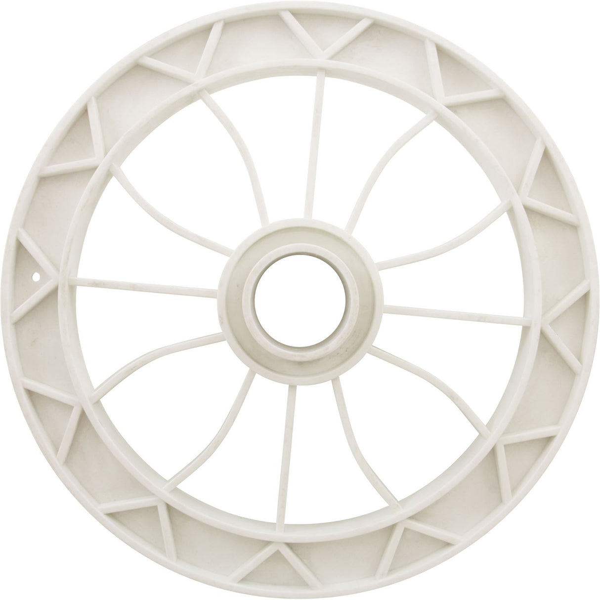 Wheel, GLI Pool Products, Typhoon Reel : 99-55-4395000
