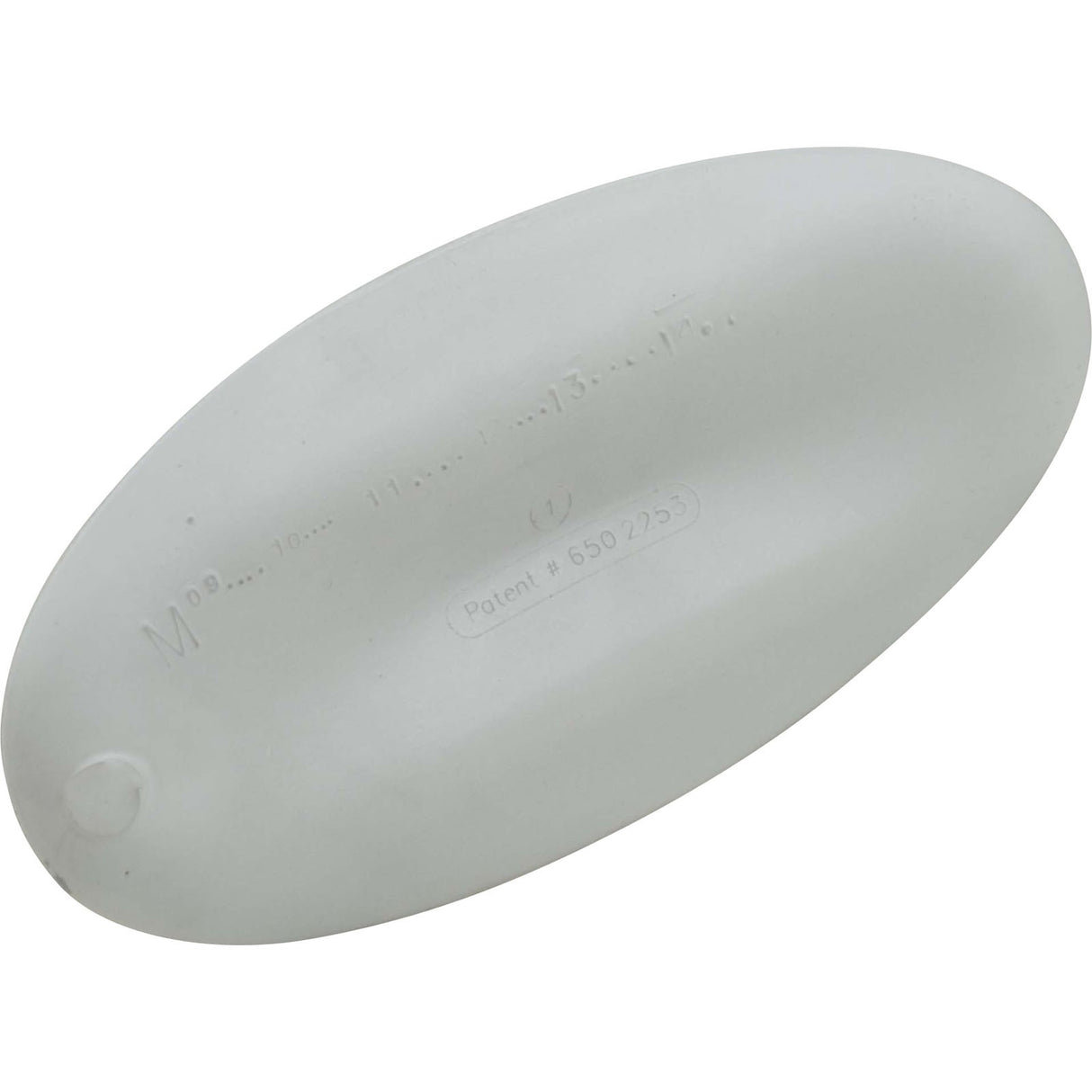 Insert:Pillow Jac. (Oval) : 6455-007