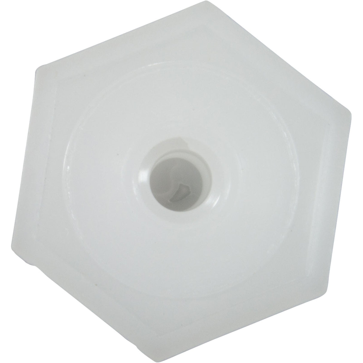 Threaded Bushing, Jacuzzi/Sundance Spa Pillows : 6570-233