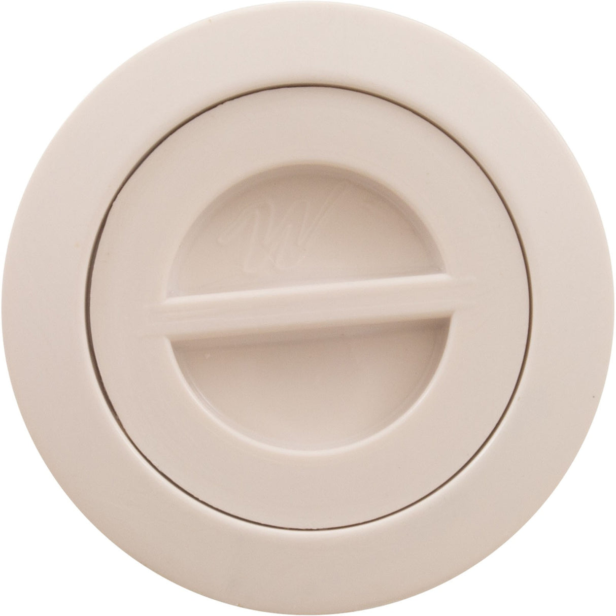 Volleyball Pole Holder Assy - White : 540-6700