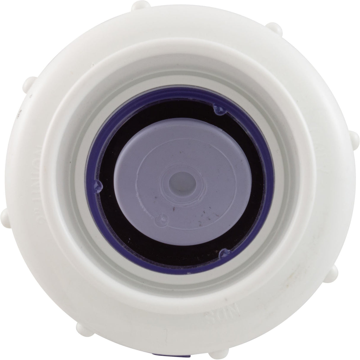 Check Valve, Flo Control, Swing, 2" Slip, True Union : 1720C20