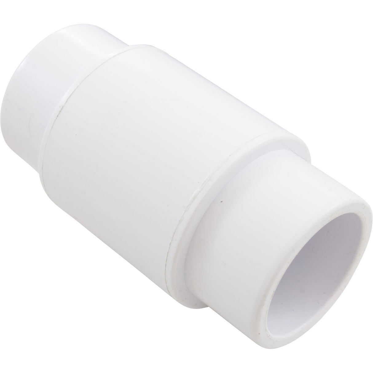 Check Valve, CMP, Spring, 2"spg/1-1/2"s, 1/4 lb, Air : 25067-000-000