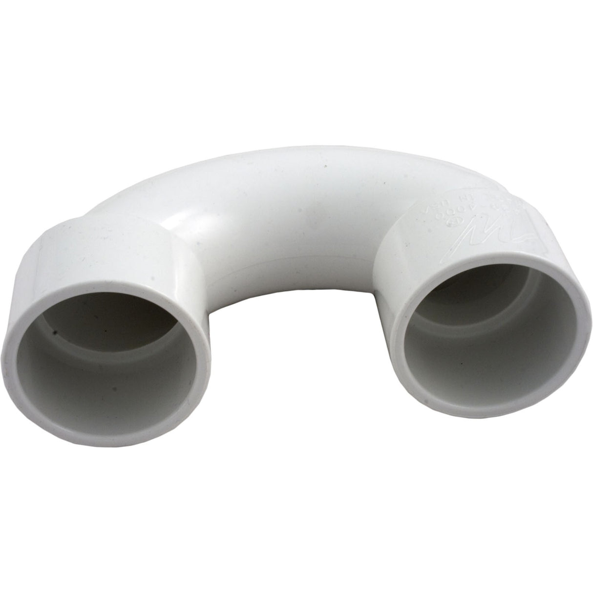 U-Bend, Waterway, 1-1/2" Slip x 1-1/2" Slip : 429-4000
