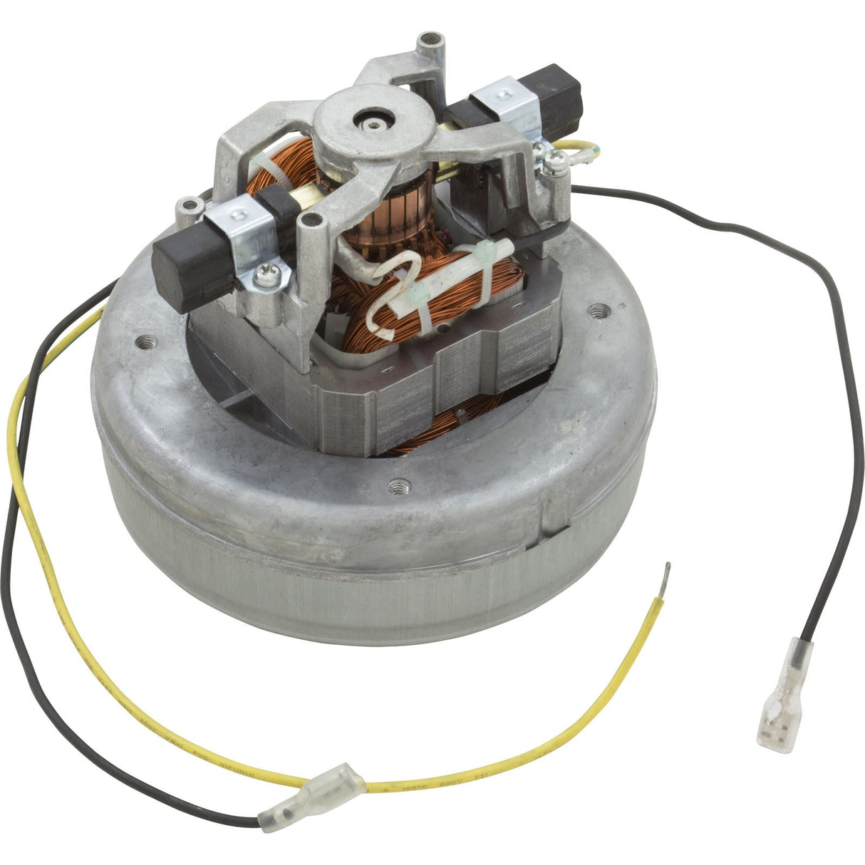 Motor, Ametek, 1.0 Horsepower, 230v, 1 Speed, Air Blower : HHP 141-1STF