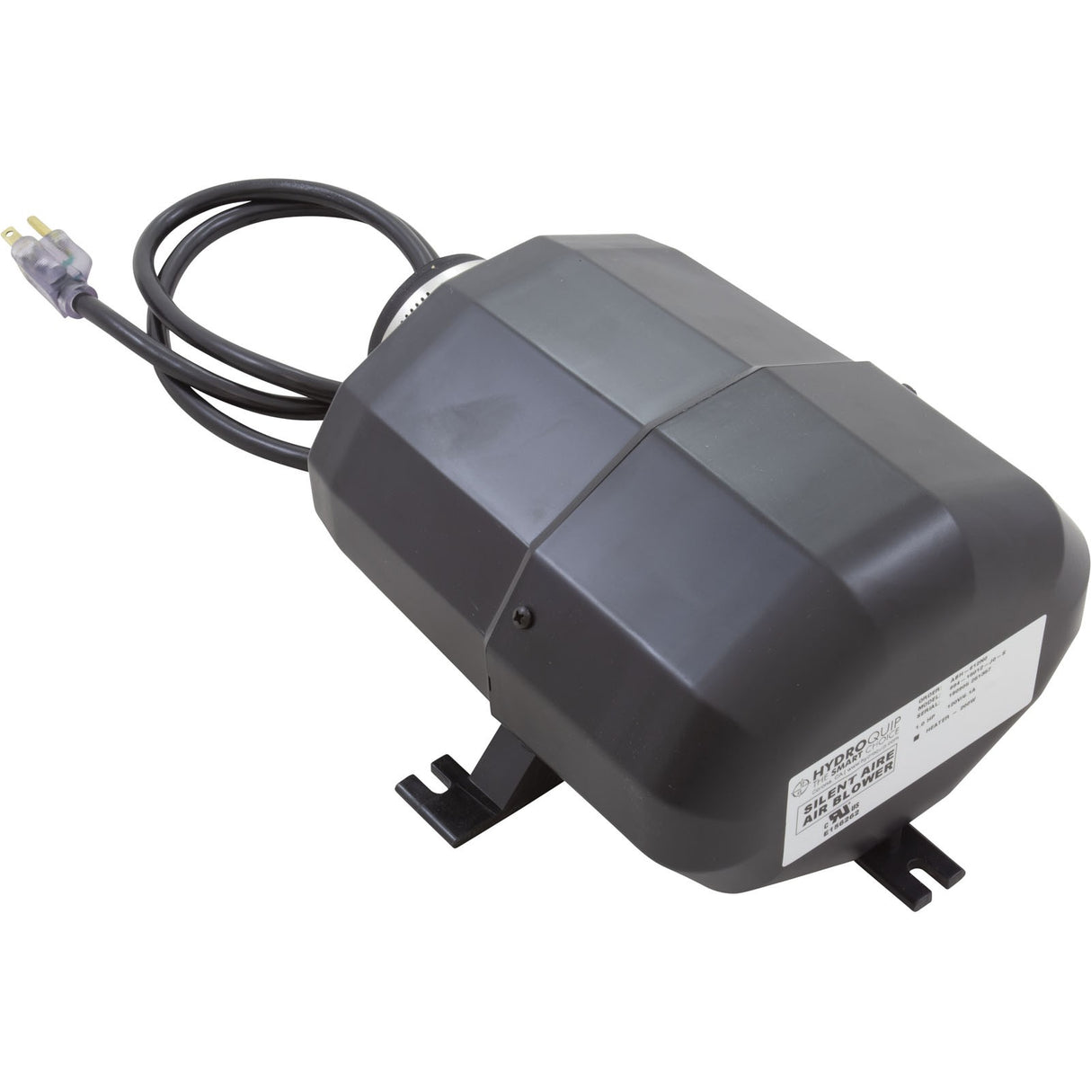 Blower/heater, silent air : 994-15012-J0-S