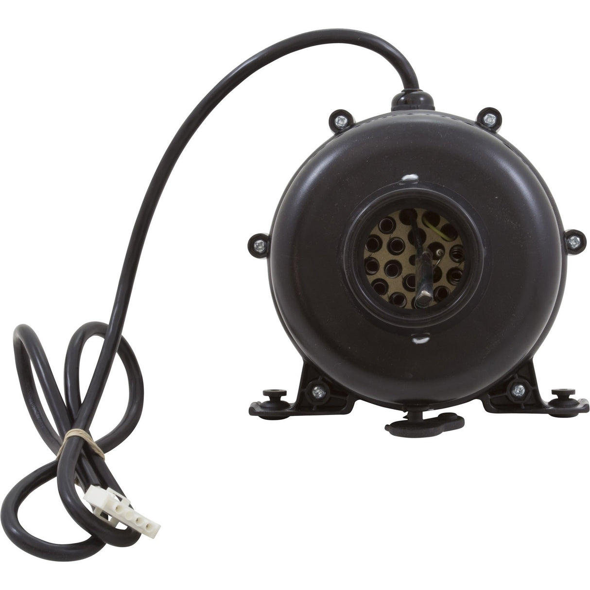 Blower, CG Air SL0, 230v, 7ft Amp, Heater, 50Hz : SL0-6-70-230/50-AMP