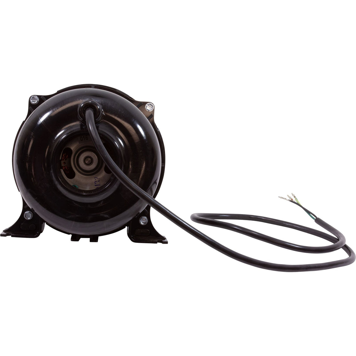 Blower, Air Supply Comet 2000, 1.5hp, 115v, 8.3A, 4ft AMP : 3215131