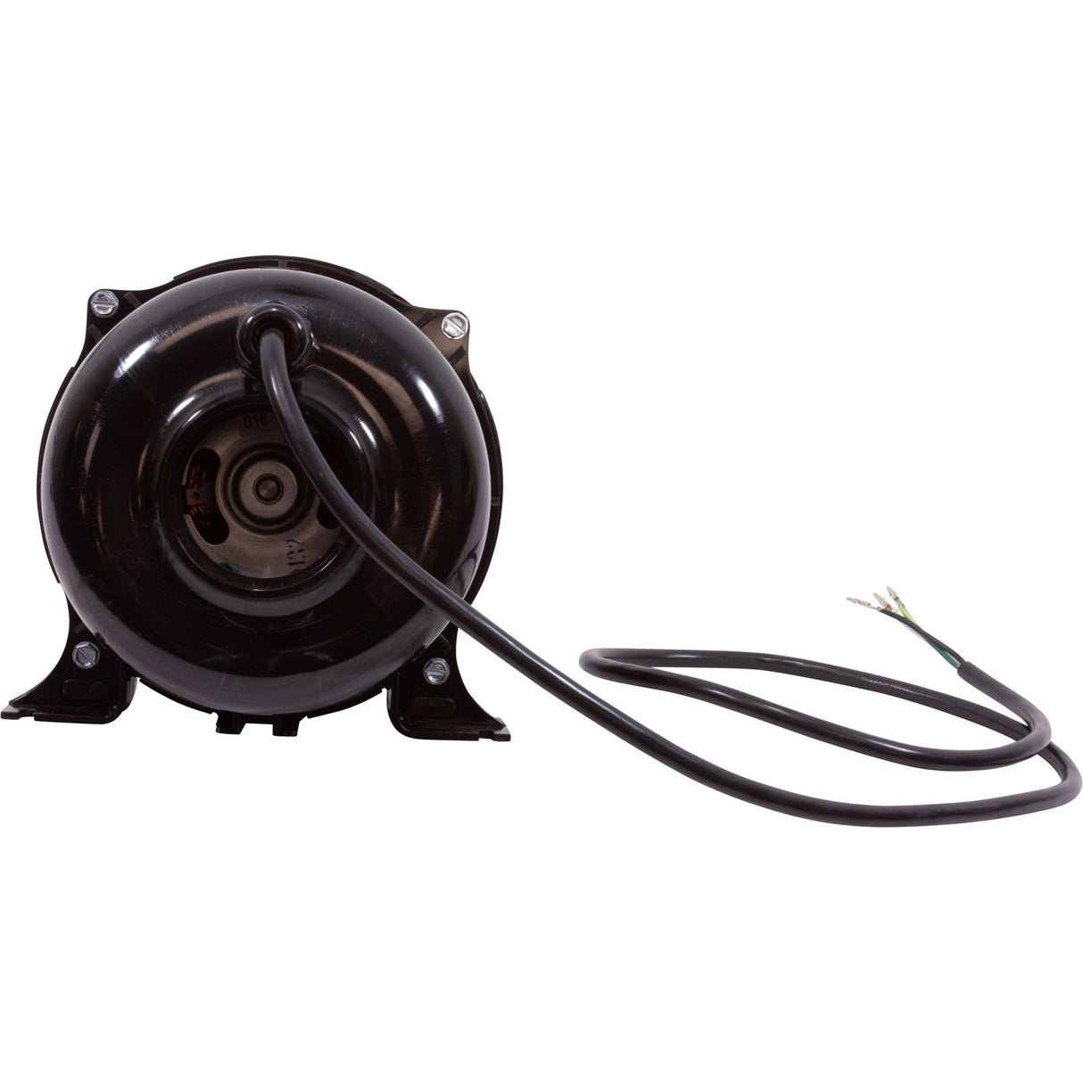 Blower, Air Supply Comet 2000, 2.0hp, 230v, 4.9A, 4ft AMP : 3220231