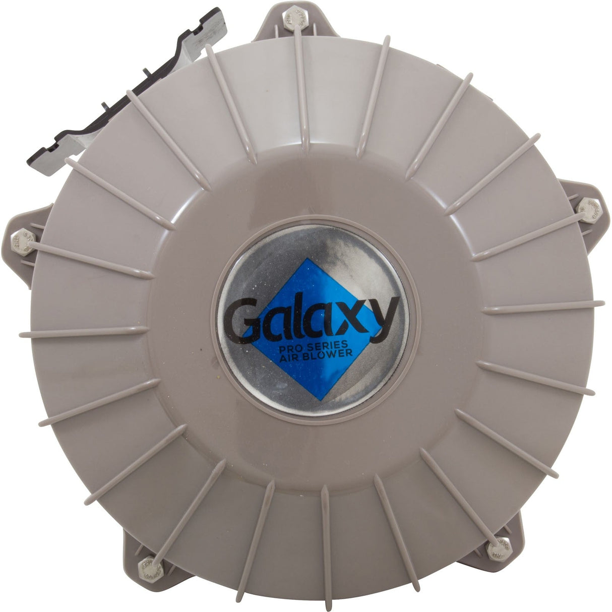 Blower, Air Supply Galaxy V2, 1.0hp, 230v, 3.0A, Hardwire : 6510231