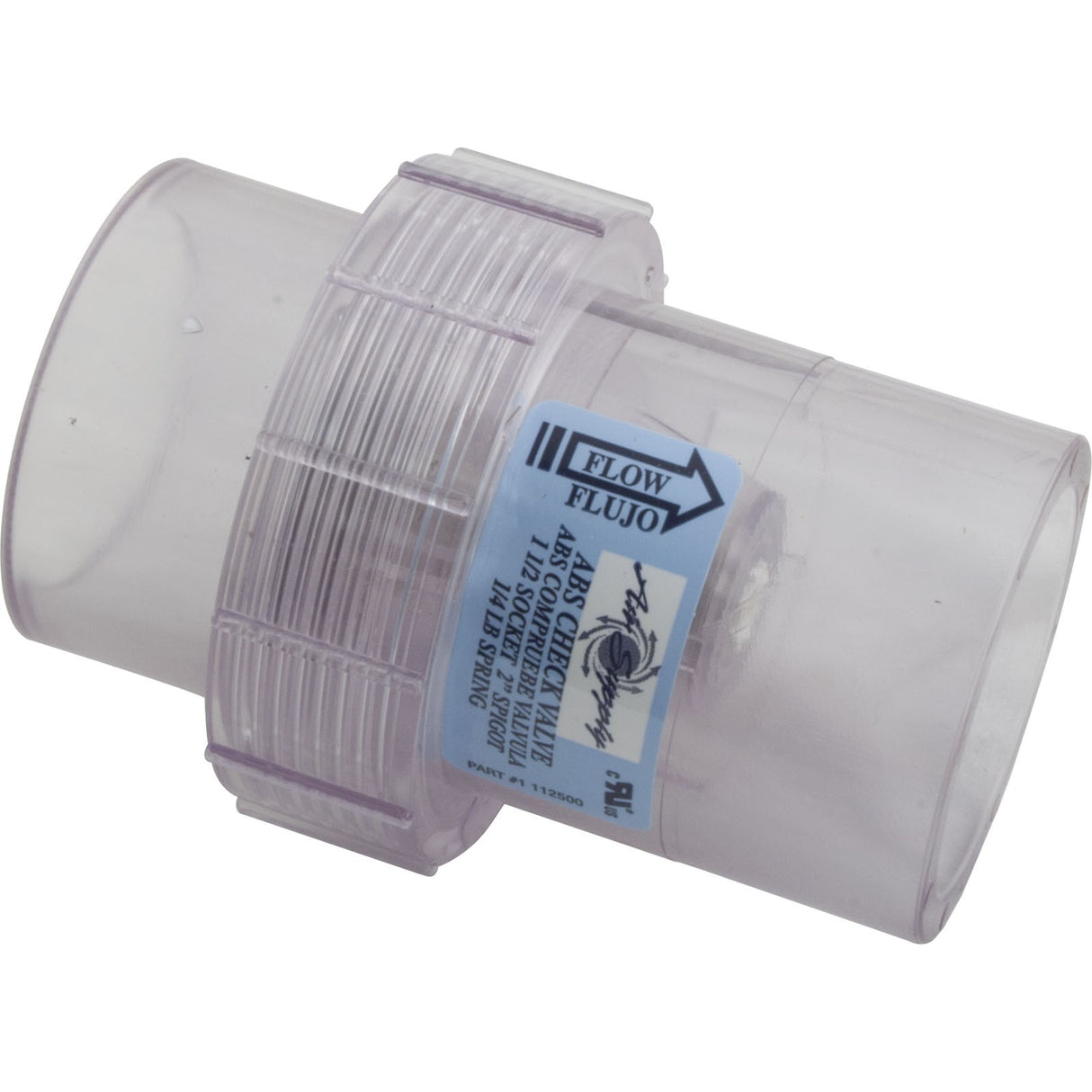Blower, Air Supply Silencer, 1.5hp, 230v, 4.5A, Hardwire : 6315241