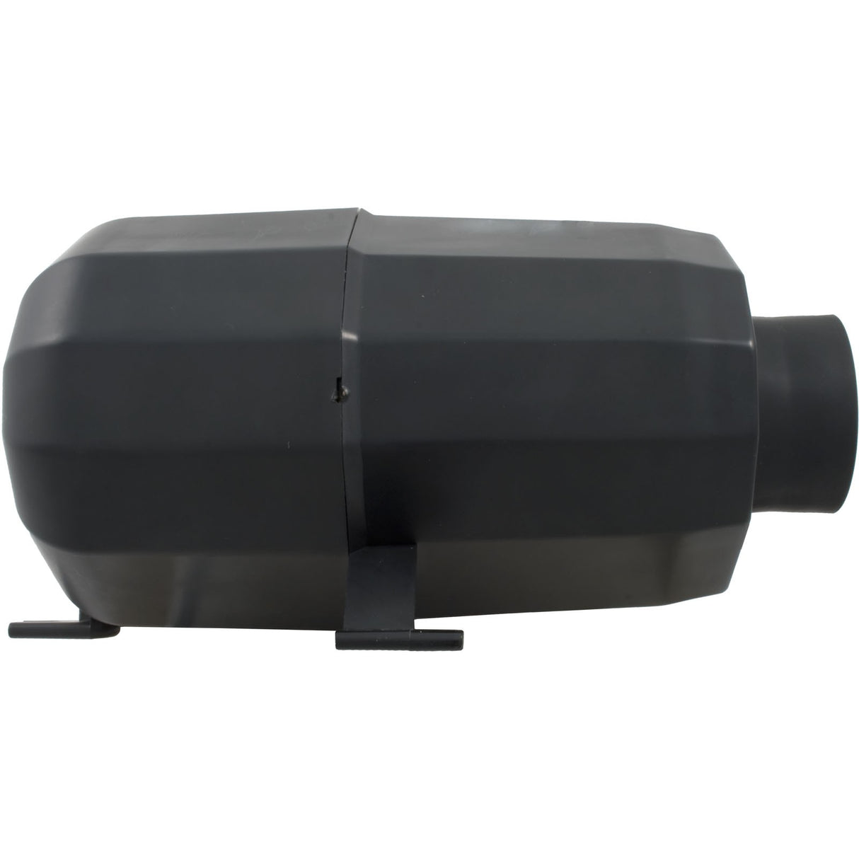 Blower, HydroQuip Silent Aire, 1.0hp, 115v, 4.5A, 3 or 4 pin AMP : AS-610U