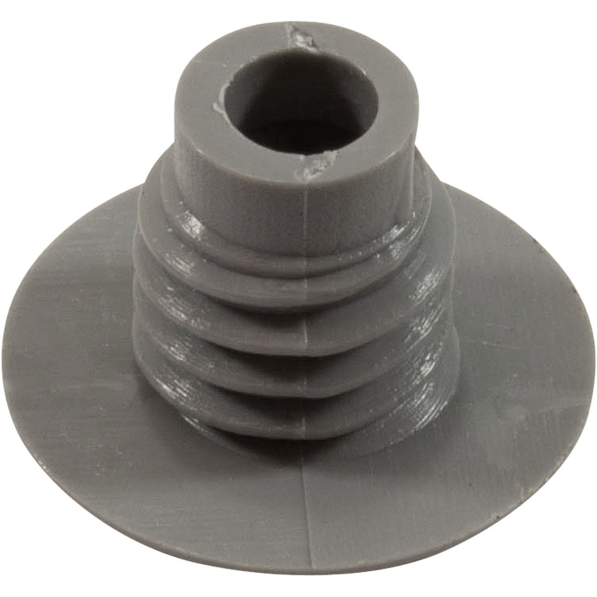 Air Channel Injector, CMP, 11/32"hs, 5/8"fd, Gray : 23031-001-000