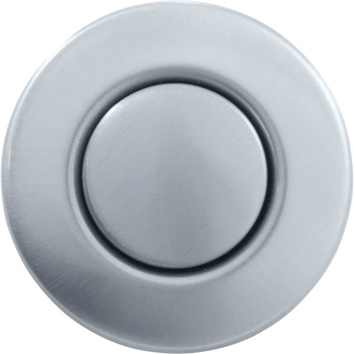 Trim Kit, Len Gordon 15 Classic Touch, Chrome : 951730-000