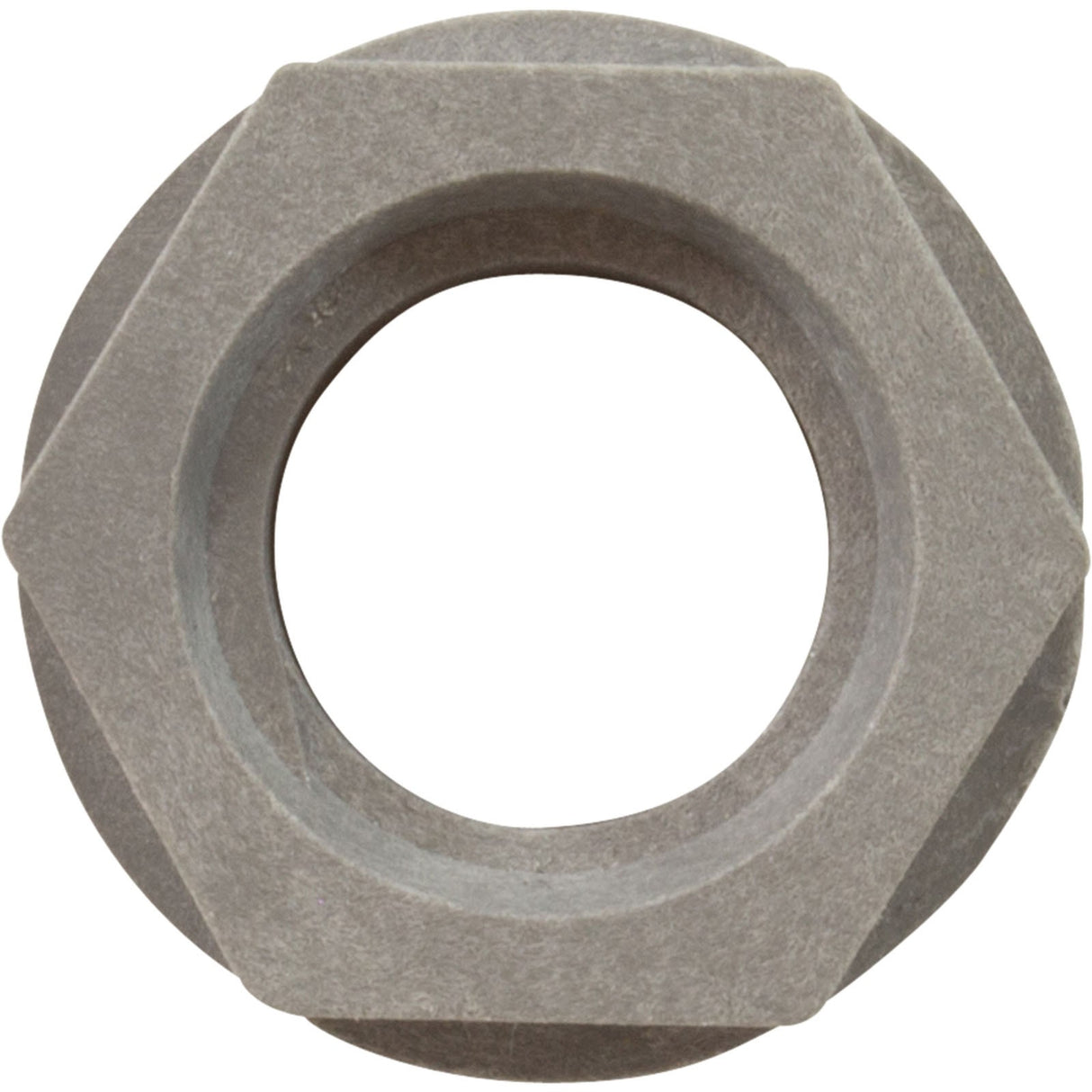 Nut, Jacuzzi/Sundance Silent Air Injector : 6540-252