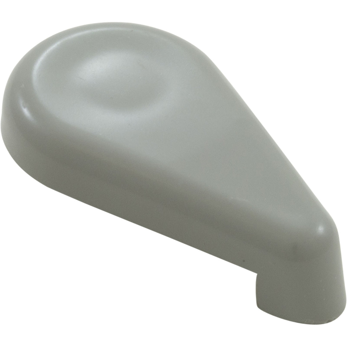 Air Ctrl Handle, Waterway 1" Top Access, Lever Style, Gray : 662-2077