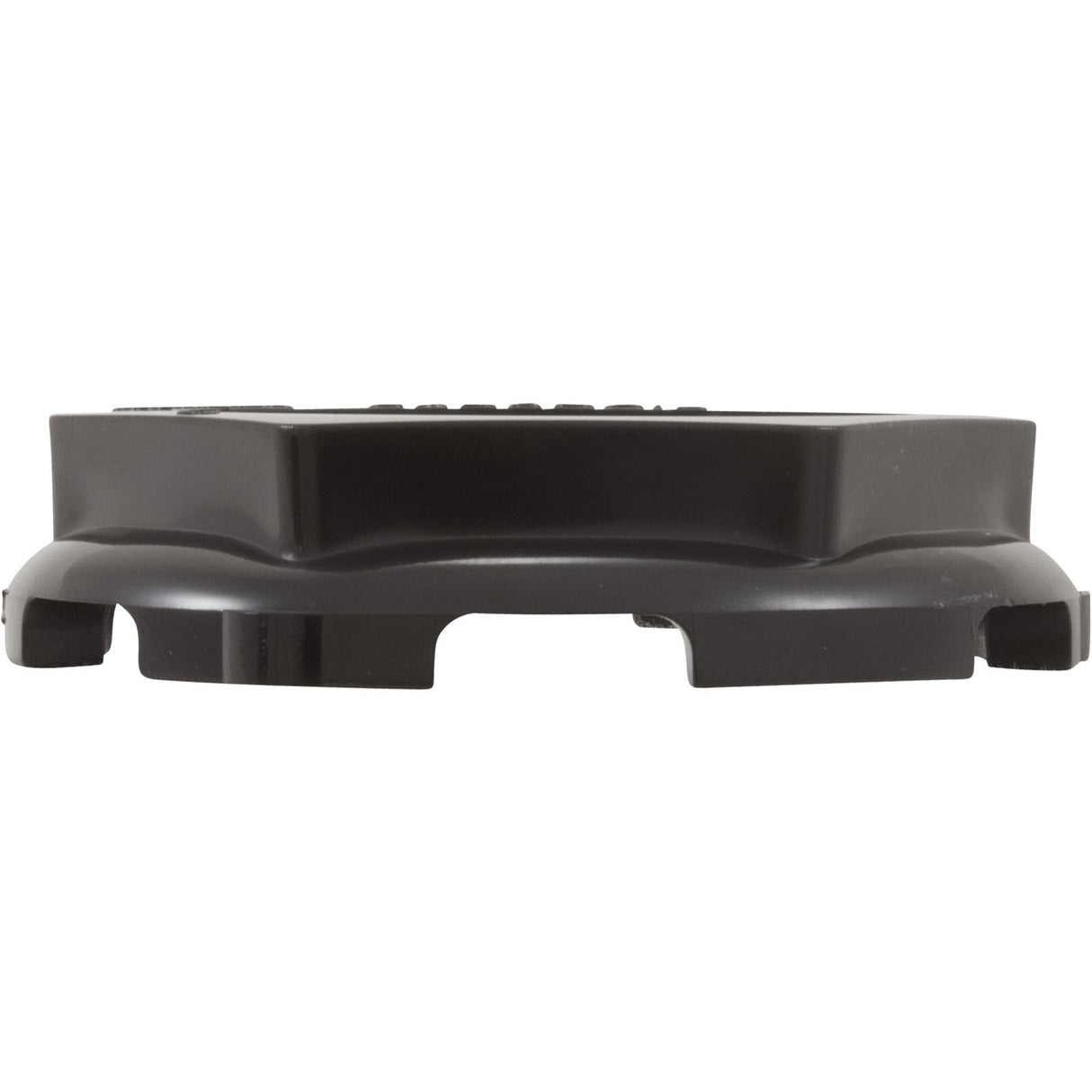 Nut, BWG/HAI Std/Slimline/Top Draw Air Control : 30-3706