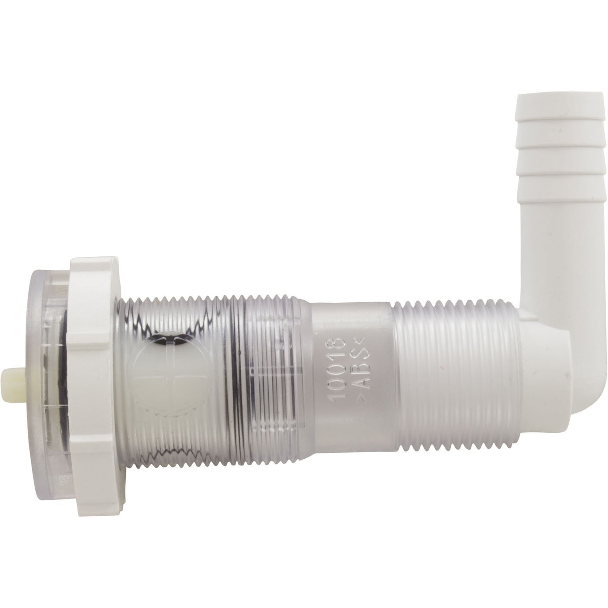 Air Control Body, JWB, w/Check Valve, Clear : PA54000