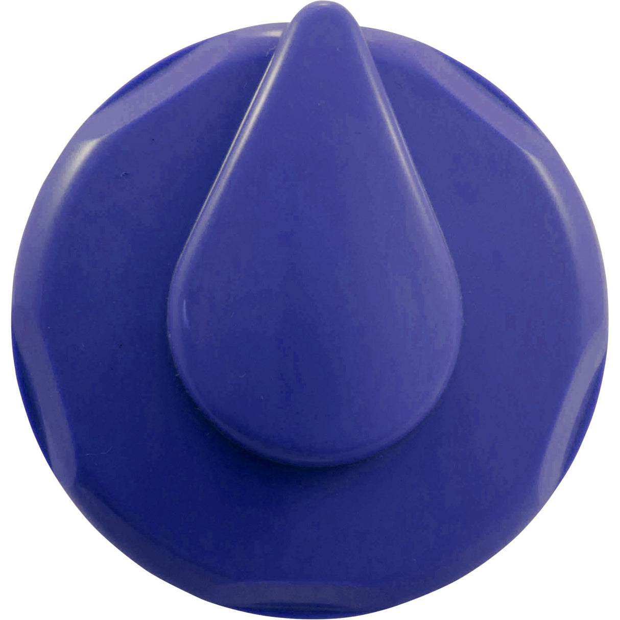In-Ground Spa Top Draw Air Control, Dark Blue : 25098-069-000