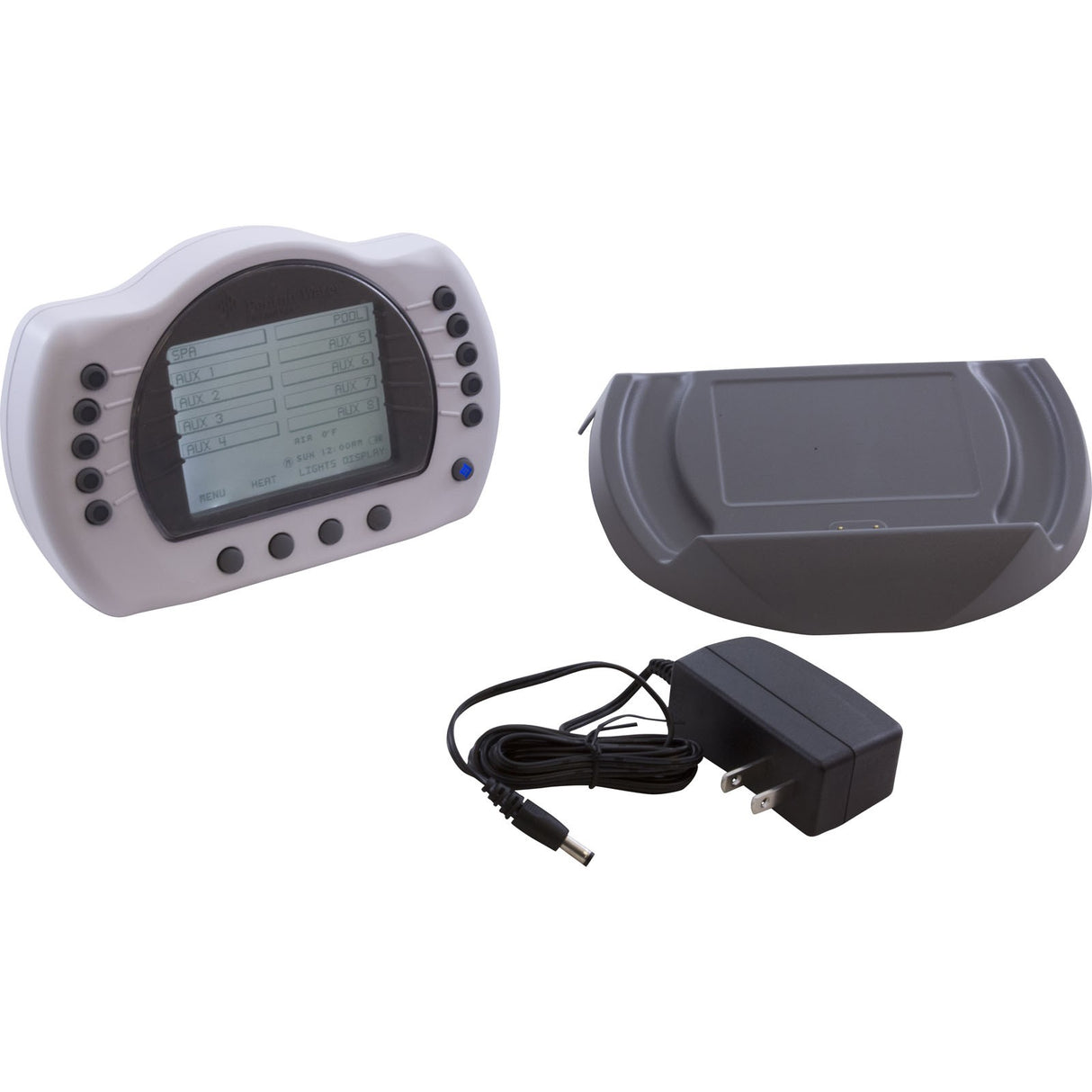 Control Panel, Pentair IntelliTouch MobileTouch, Wireless : 520907