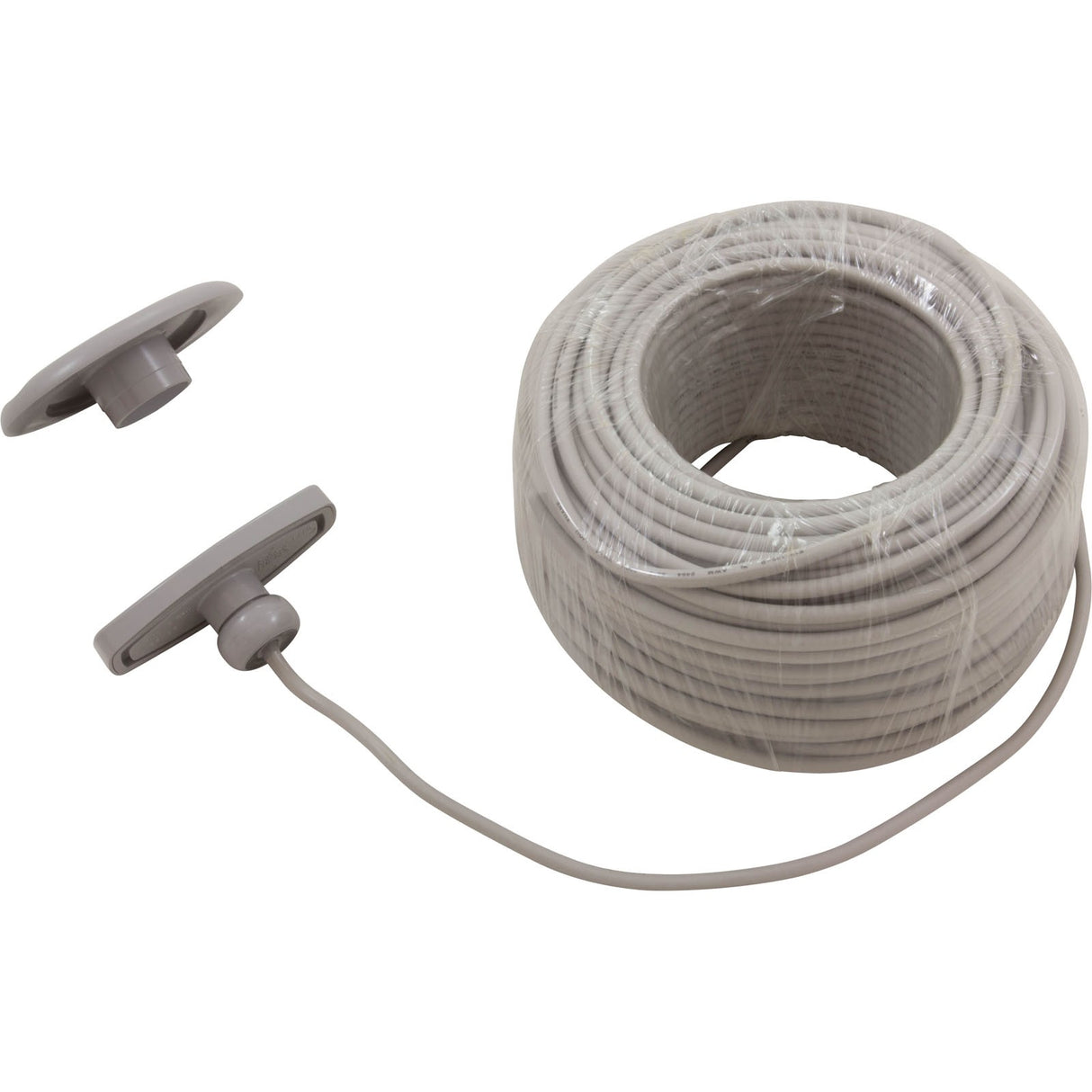 Control Panel, Pentair iS4, 150ft Cable, Grey : 521888