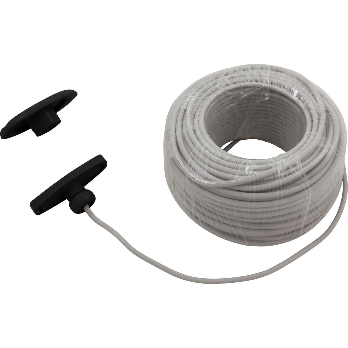 Control Panel, Pentair iS4, 150ft Cable, Black : 521893