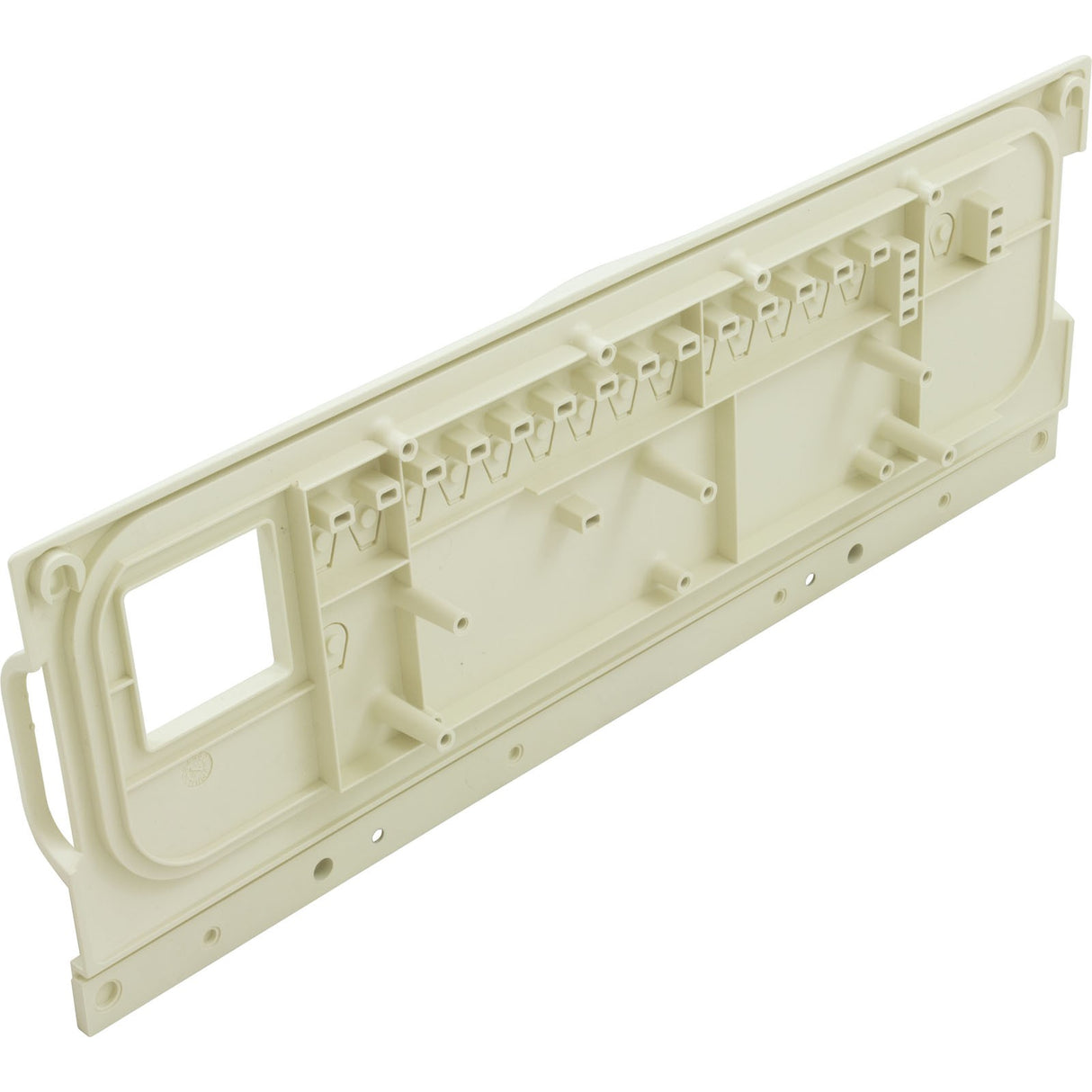 Bezel Ocp I10+3D Clc Replacement : 521229