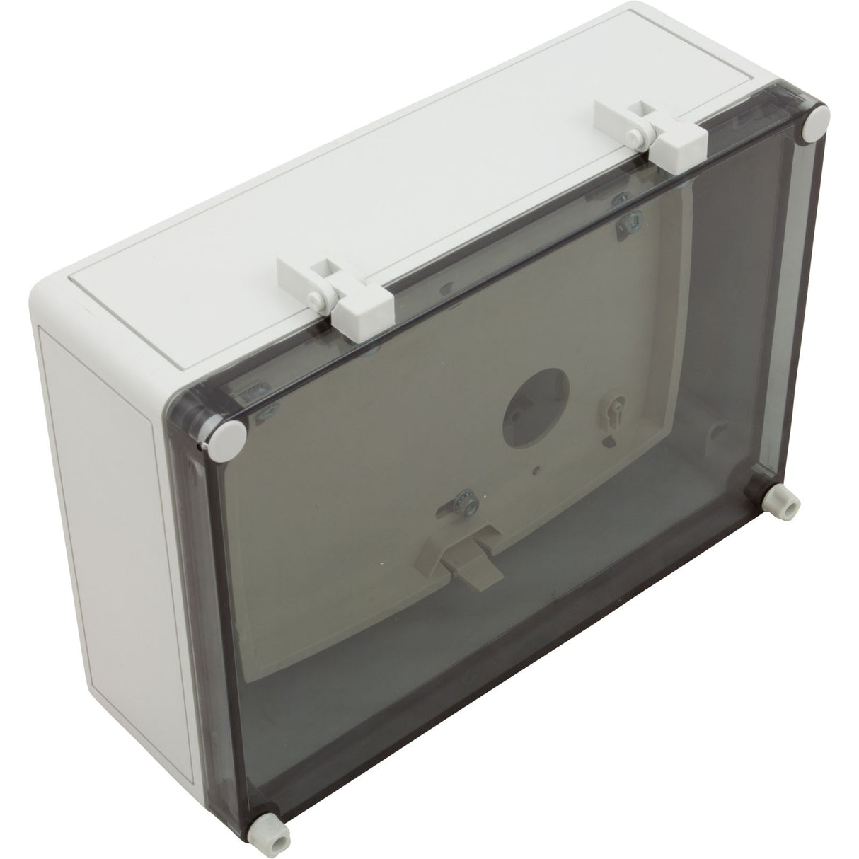 Jandy Pro Series Outdoor Enclosure, Aqualink Rs All Button C : 7341