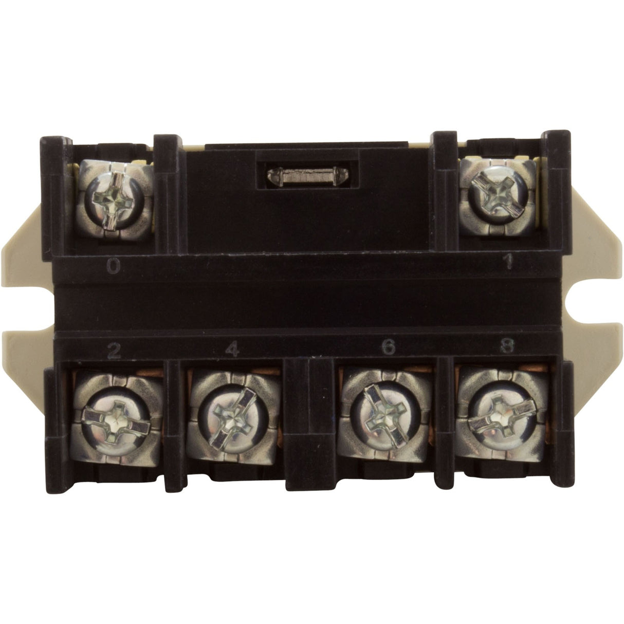 Relay-Double Pole, Ac Coil, 3Hp, 240Vac : AQL-RELAY-AC-KT