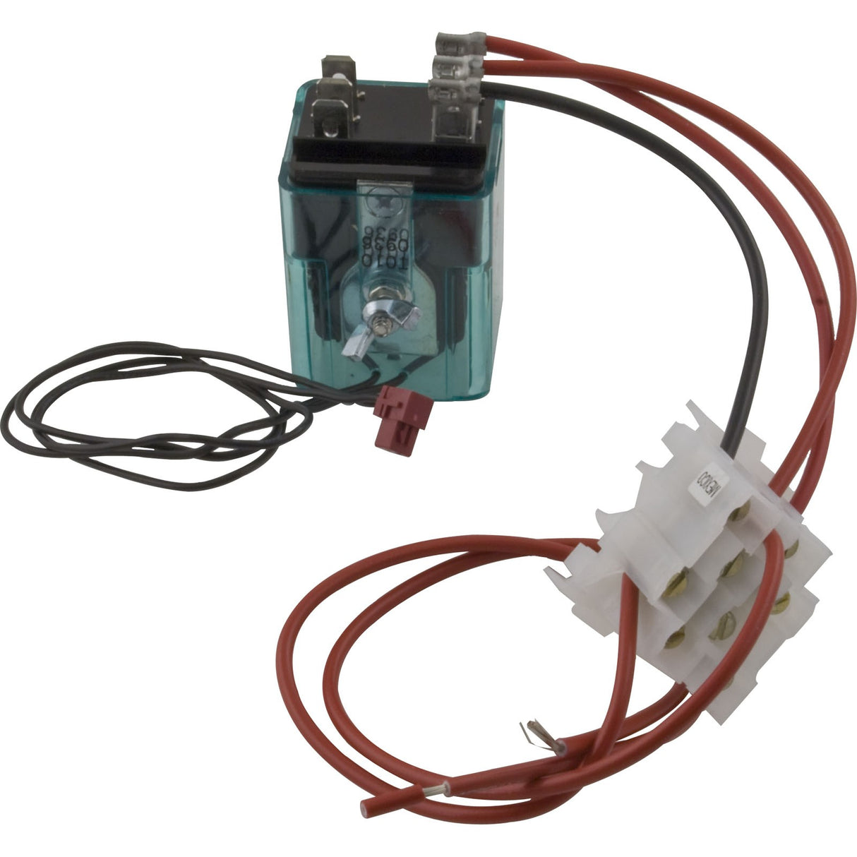 Relay, Pentair, Compool, 2 Speed Filter Pump : RLYLXD