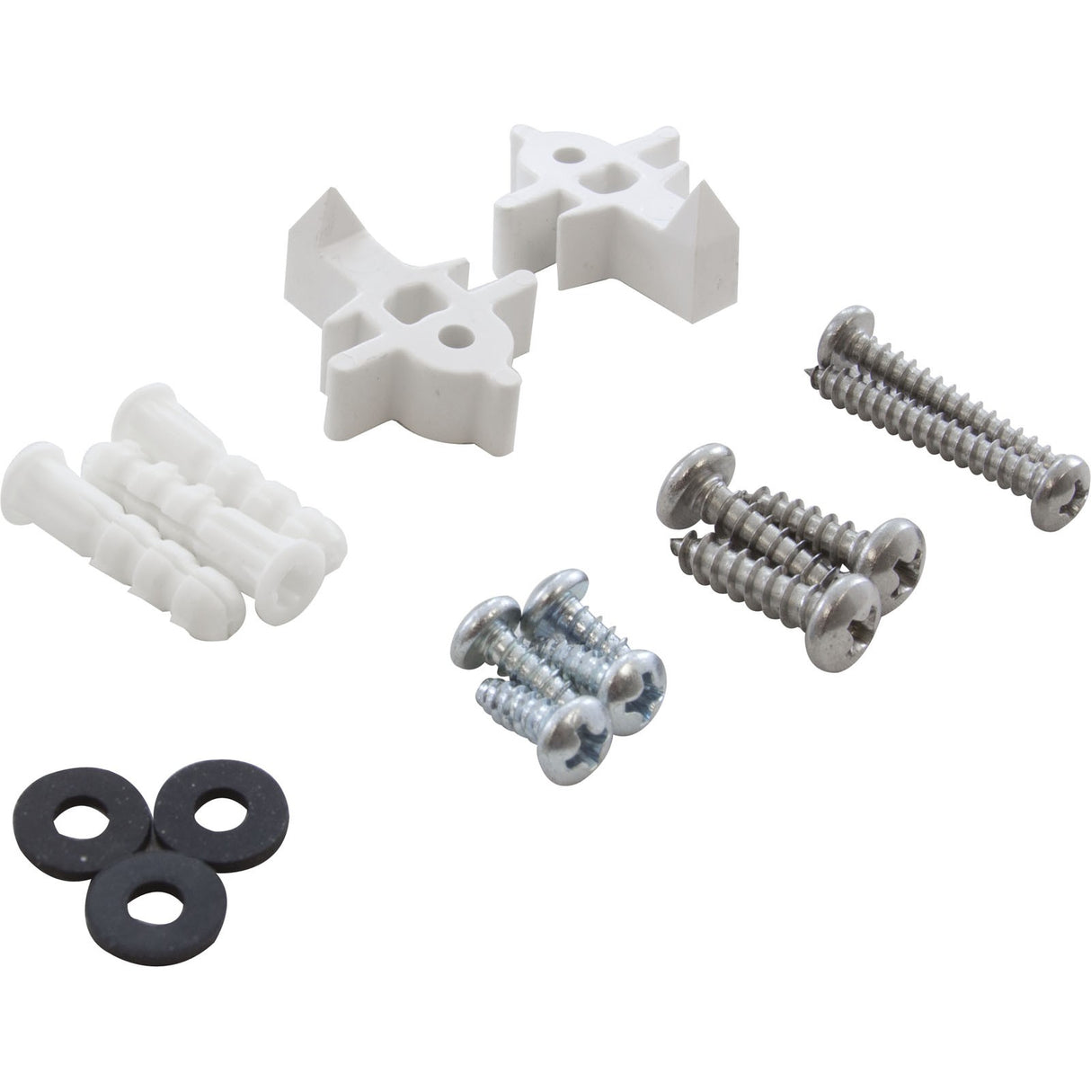 Mounting Kit, Zodiac Jandy AquaLink OneTouch : 7952