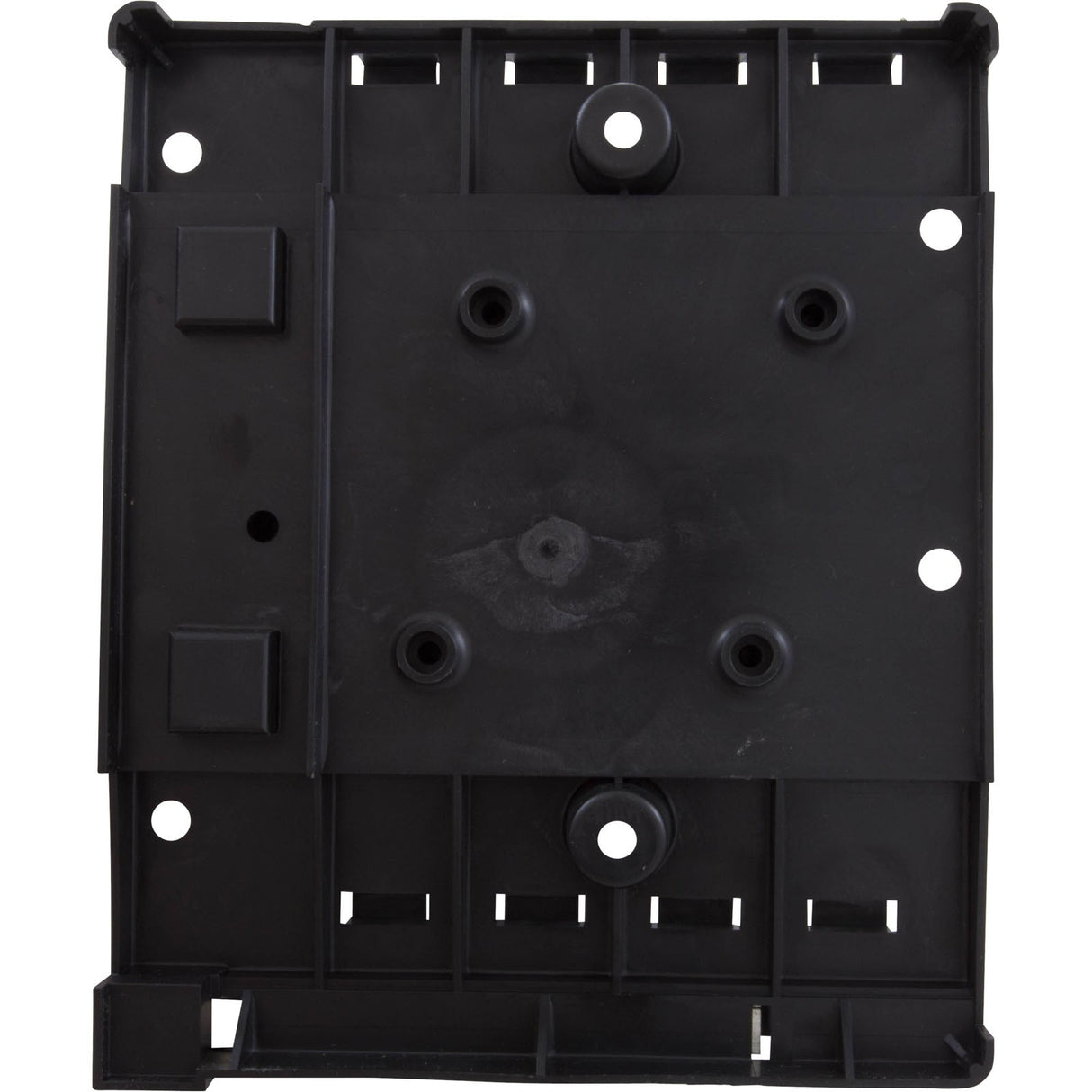 Buss Bar Assembly, Intermatic, Insulator Breaker, 8-Pole : 12400140A