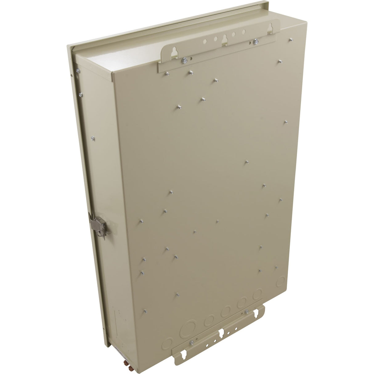 Cntrl Sys, Pentair, EasyTouch 4P, Sngl Body, no ICP/actuator : 520591