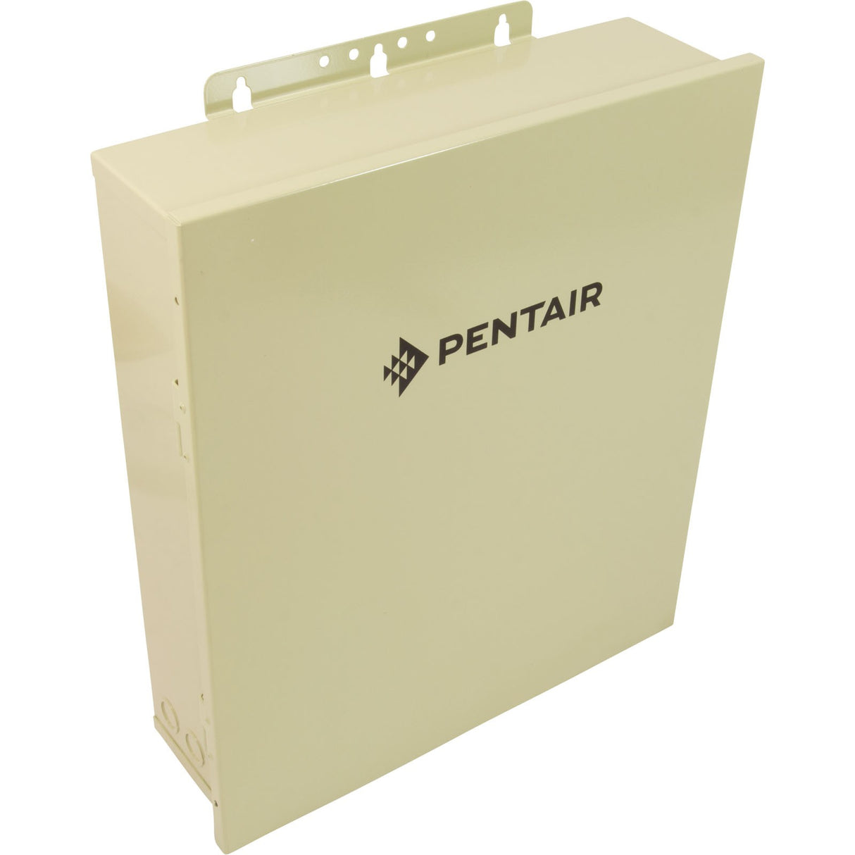Power Ctr, Pentair, IntelliTouch, 115v/230v, w/o Intellichlor : 521216